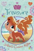 Treasure: Ariel's Curious Kitten