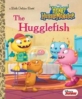 The Hugglefish