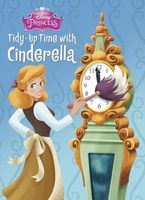 Tidy-Up Time with Cinderella