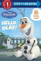 Hello, Olaf!