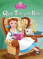 Quiet Time with Belle