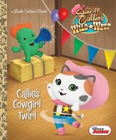 Callie's Cowgirl Twirl