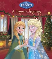 A Frozen Christmas