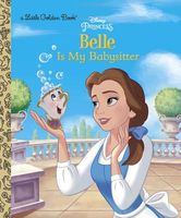 Belle Is My Babysitter