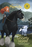 The Ghostly Horse