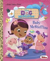 Baby McStuffins