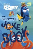 Finding Dory Joke Book