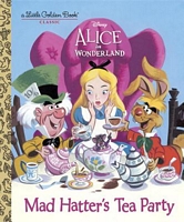 Mad Hatter's Tea Party