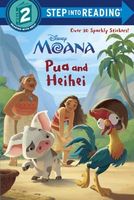 Pua and Heihei