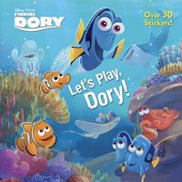 Let's Play, Dory!