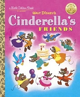 Cinderella's Friends