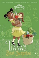 Tiana's Best Surprise