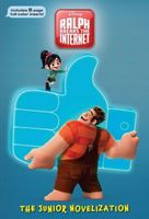 Wreck-It Ralph 2 Junior Novelization