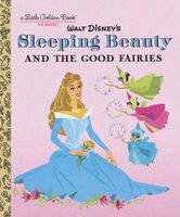 Sleeping Beauty and the Good Fairies