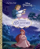 Princess Bedtime Stories