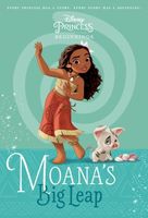 Moana's Big Leap