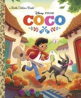 Coco Little Golden Book