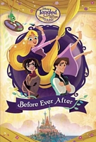 Before Ever After: Junior Novel