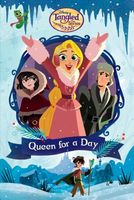 Tangled: The Series Deluxe Novelization #2