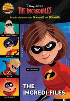 Incredibles 2 Character Guide