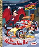 The Haunted Hot Rod