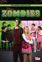 Disney Zombies Junior Novelization