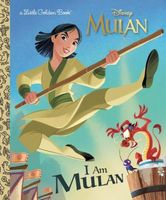 I Am Mulan
