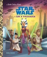Ashley Eckstein's Latest Book
