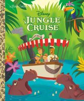 The Jungle Cruise