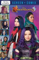 Descendants 3