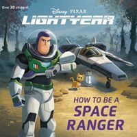 Disney/Pixar Lightyear Pictureback