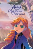 Anna and the Mystery of the Mountains