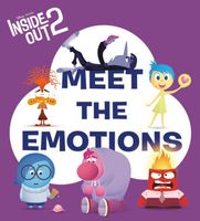 Meet the Emotions