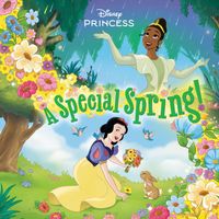 A Special Spring!