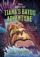 Magical Map #4 book cover