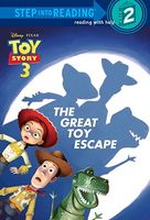 The Great Toy Escape