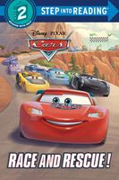 Race & Rescue!