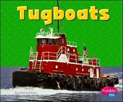 Tugboats