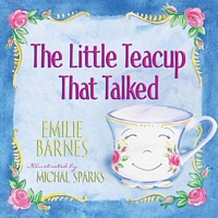 Emilie Barnes's Latest Book