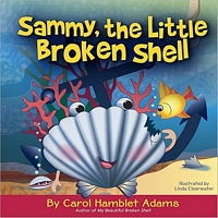 Carol Hamblet Adams's Latest Book
