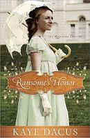 Ransome's Honor