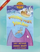 Kay Arthur's Latest Book