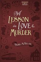 A Lesson in Love and Murder