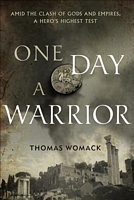 One Day a Warrior