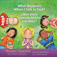 Stormie Omartian's Latest Book