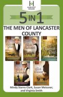 The Men of Lancaster County 5-in-1