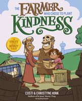 Costi Hinn's Latest Book