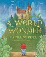Laura Wifler's Latest Book