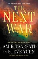 Amir Tsarfati's Latest Book
