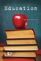 Cover of Education by David M. Haugen